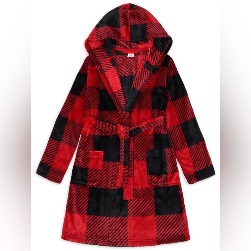 Wonder Nation Boys Robe